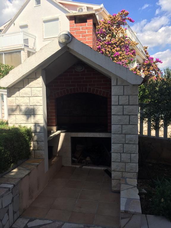 Apartmán Suz-Ana Trogir Exteriér fotografie
