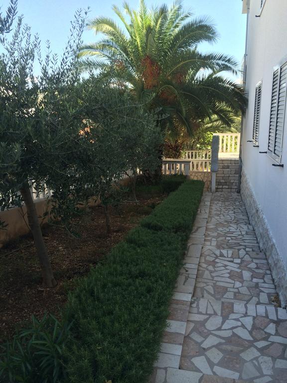 Apartmán Suz-Ana Trogir Exteriér fotografie