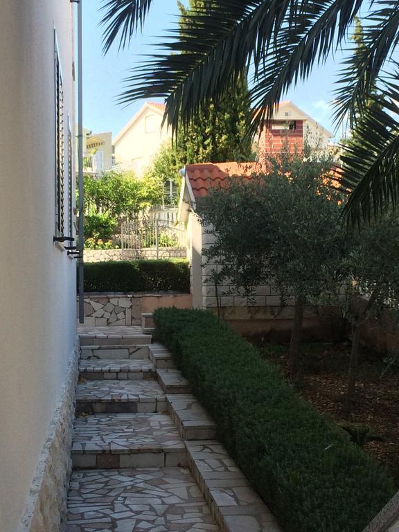 Apartmán Suz-Ana Trogir Exteriér fotografie