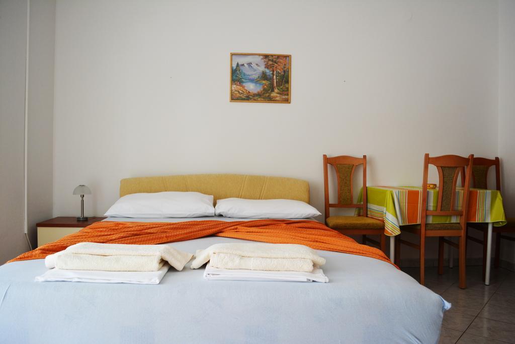 Apartmán Suz-Ana Trogir Exteriér fotografie