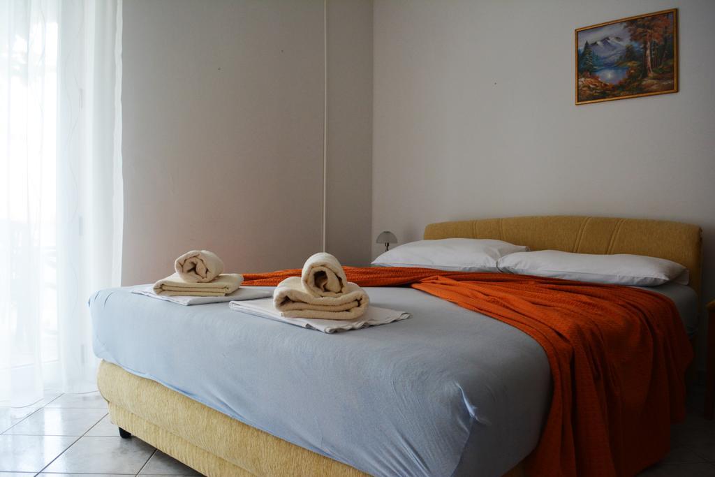 Apartmán Suz-Ana Trogir Exteriér fotografie
