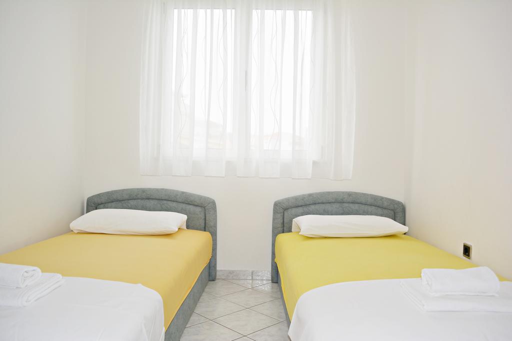 Apartmán Suz-Ana Trogir Exteriér fotografie
